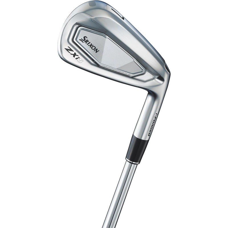 ダンロップ スリクソン ZXi5 アイアン 6本セット 5I~9I、PW Diamana ZXi 70 フレックス：S