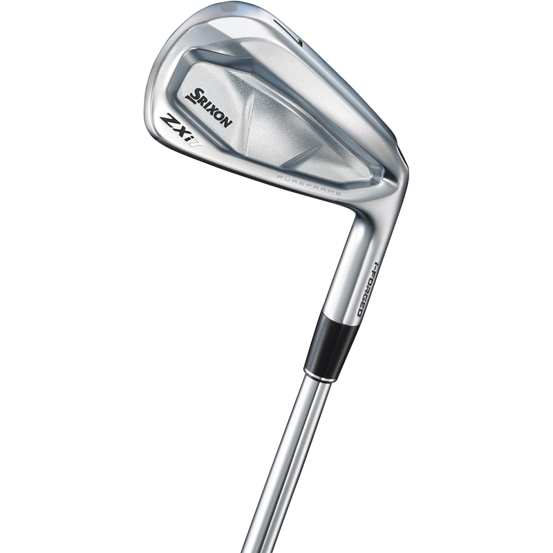 ダンロップ スリクソン ZXi7  アイアン 6本セット 5I~9I、PW N.S.PRO MODUS3 TOUR 105 