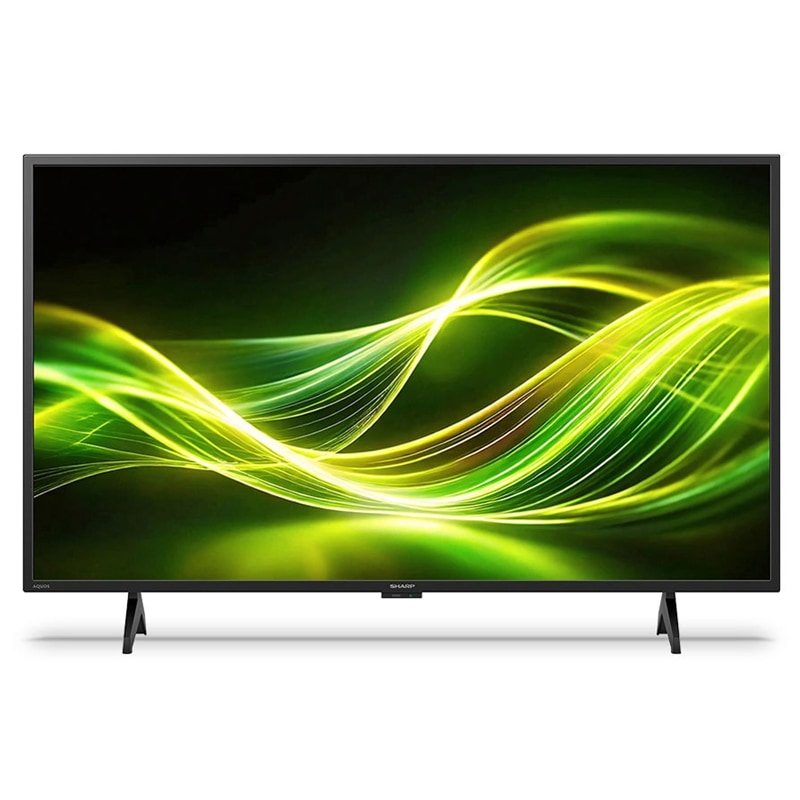 シャープ SHARP AQUOS 43インチ スマートハイビジョン液晶テレビ デジタル2チューナー搭載 2T-C43GF2