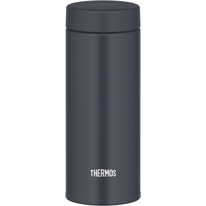 THERMOS サーモス 真空断熱ケータイマグ ダークグレー JON-350 DGY 350ml