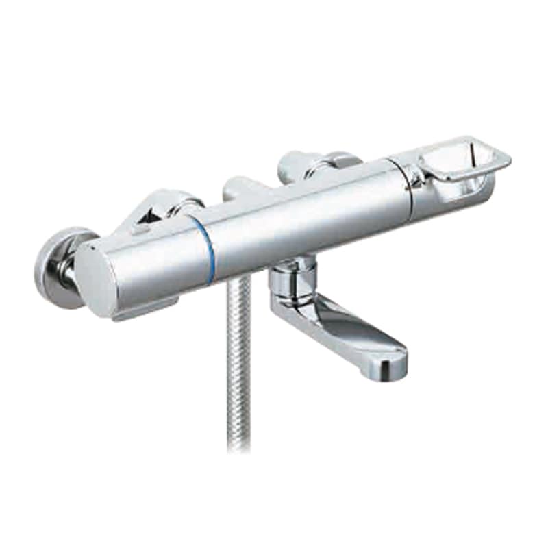 INAX LIXIL サーモスタット付シャワーバス水栓 BF-KA147TSG
