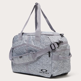 OAKLEY オークリー Boston Bag 18.0 ボストンバッグ White Heather FOS902002-10W