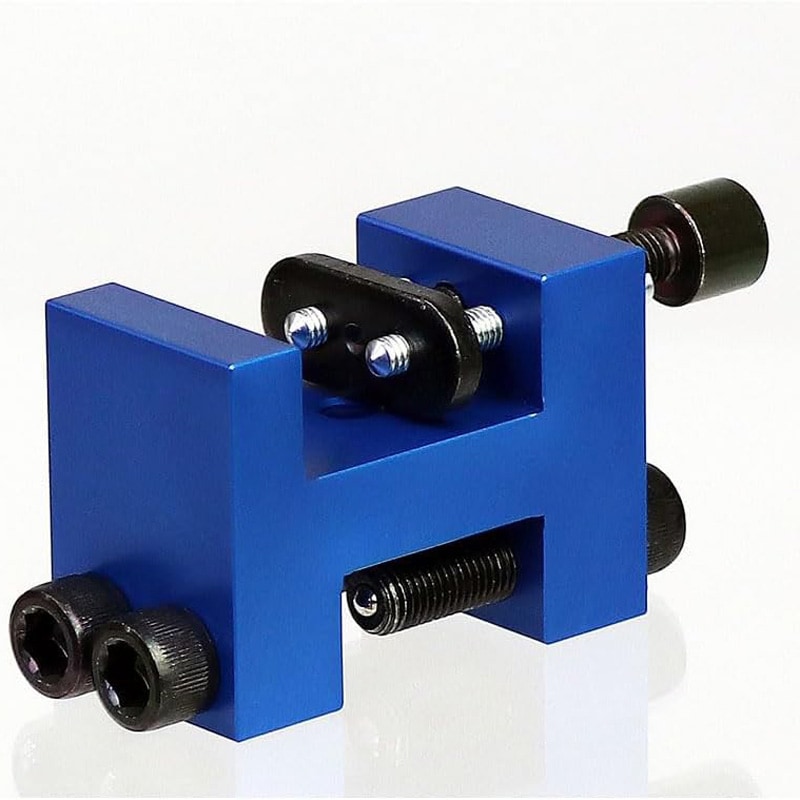 南海部品 NANKAI 3Way H型チェーンツール ブルー NT-0015-BL