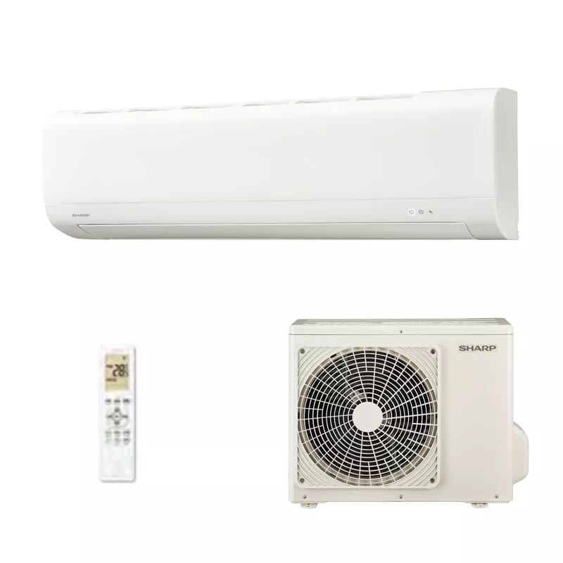 シャープ SHARP エアコン ホワイト系 AC-22SFB-W 6畳 | GBFT