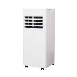 Pure Luxe ポータブルクーラー PU-POCOAA 工事不要 冷風機 冷風扇 除湿機 除湿器 送風機 ポータブルエアコン 持ち運び 置き型