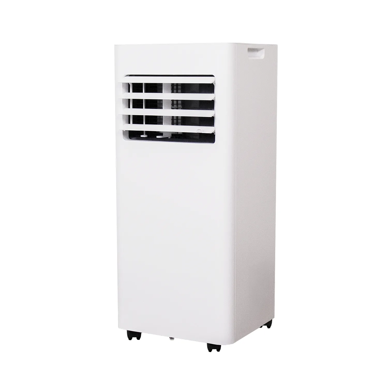 Pure Luxe ポータブルクーラー PU-POCOAA 工事不要 冷風機 冷風扇 除湿機 除湿器 送風機 ポータブルエアコン 持ち運び 置き型