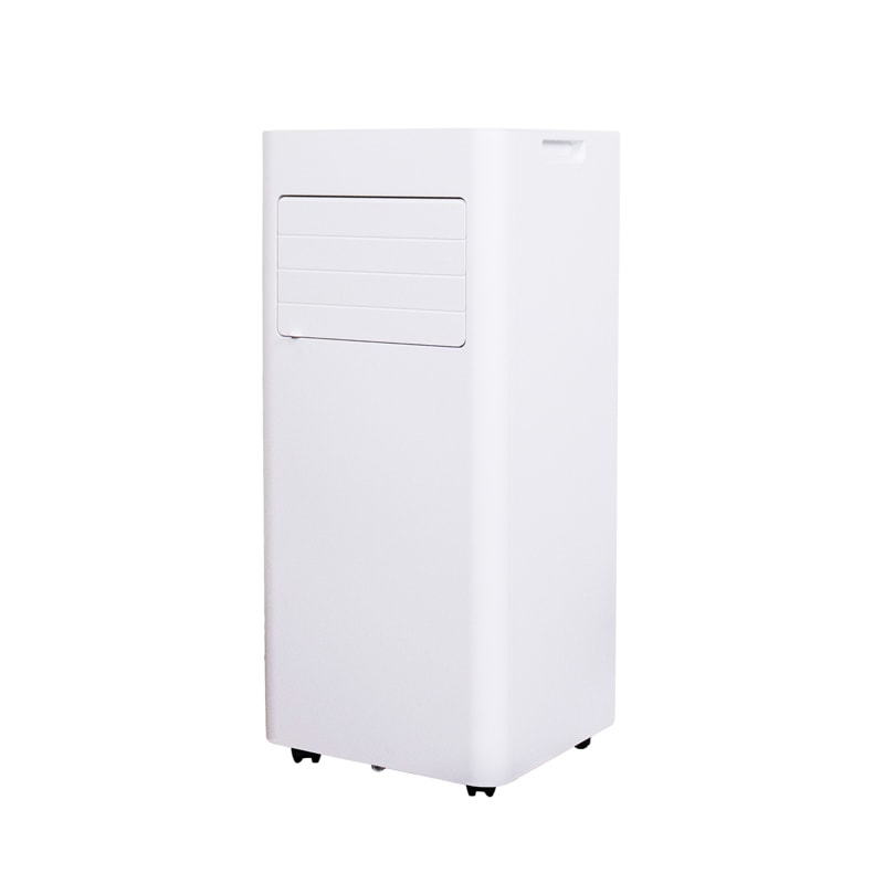 Pure Luxe ポータブルクーラー PU-POCOAA 工事不要 冷風機 冷風扇 除湿