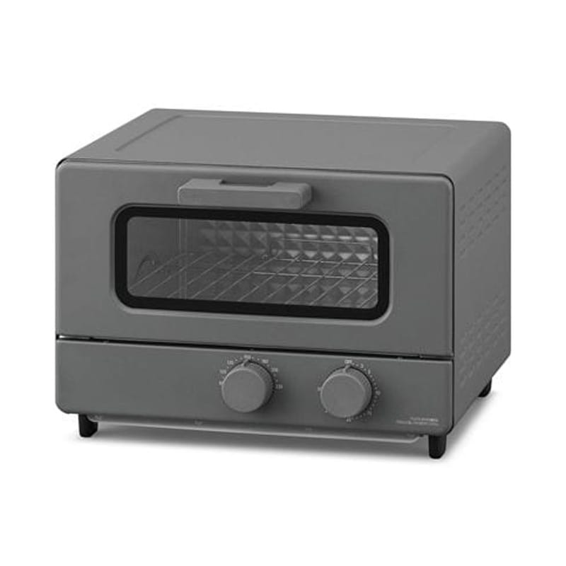 EQ-AS22G-RA 象印 オーブントースター 1000W 80～250℃ レッド