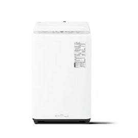 パナソニック Panasonic 全自動洗濯機 ライトグレー NA-F5B3-H 5kg