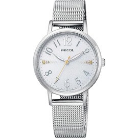 シチズン CITIZEN ウィッカ 腕時計 KP5-115-11