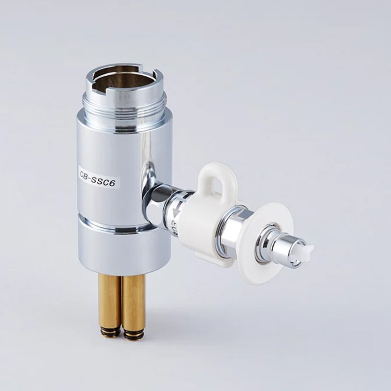 パナソニック Panasonic 食器洗い乾燥機用分岐栓 CB-SSC6