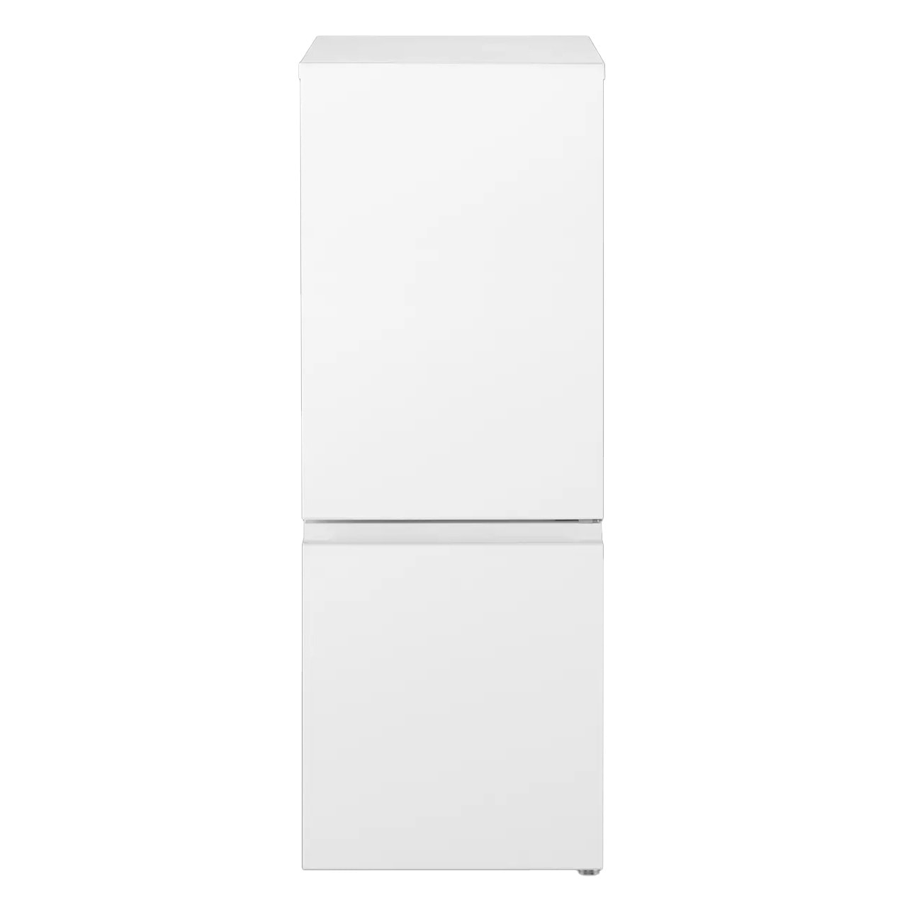 パナソニック 冷蔵庫 マットオフホワイト 180L NR-B18C2-W Panasonic 静音・省エネ設計