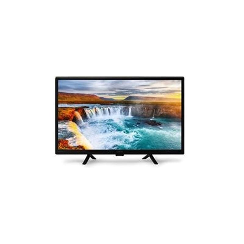 アイリスオーヤマ テレビ LUCA 液晶 24インチ LT-24WSX-F1 ハイビジョン