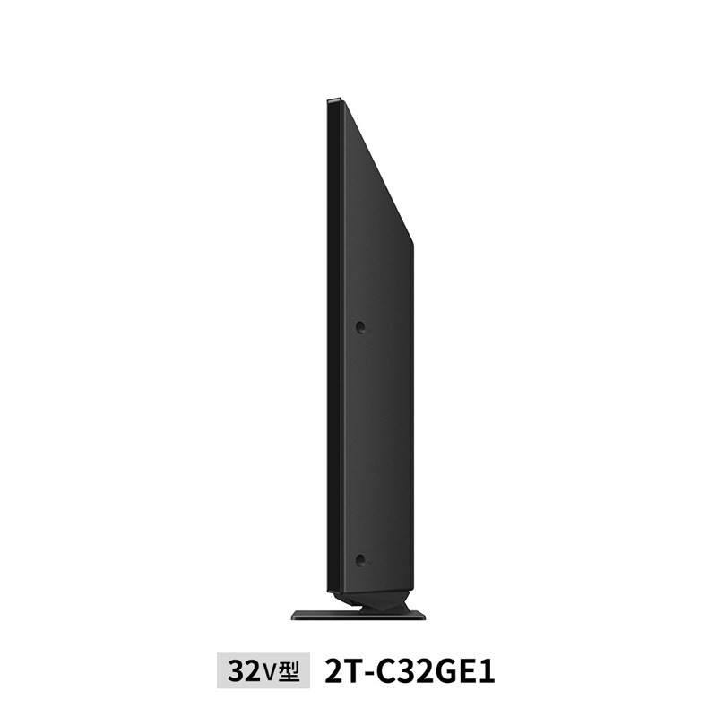 シャープ SHARP AQUOS 液晶テレビ 32インチ 2T-C32GE1