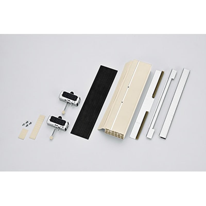 CORONA コロナ 冷房専用シリーズ ウインドエアコン 窓枠用アタッチメント WMA-1