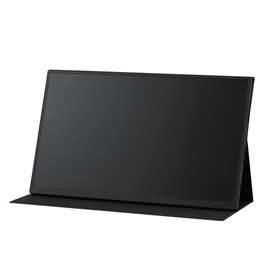 アイリスオーヤマ IRIS OHYAMA ポータブルモニター ブラック DP-EF184S-B 18.5インチ