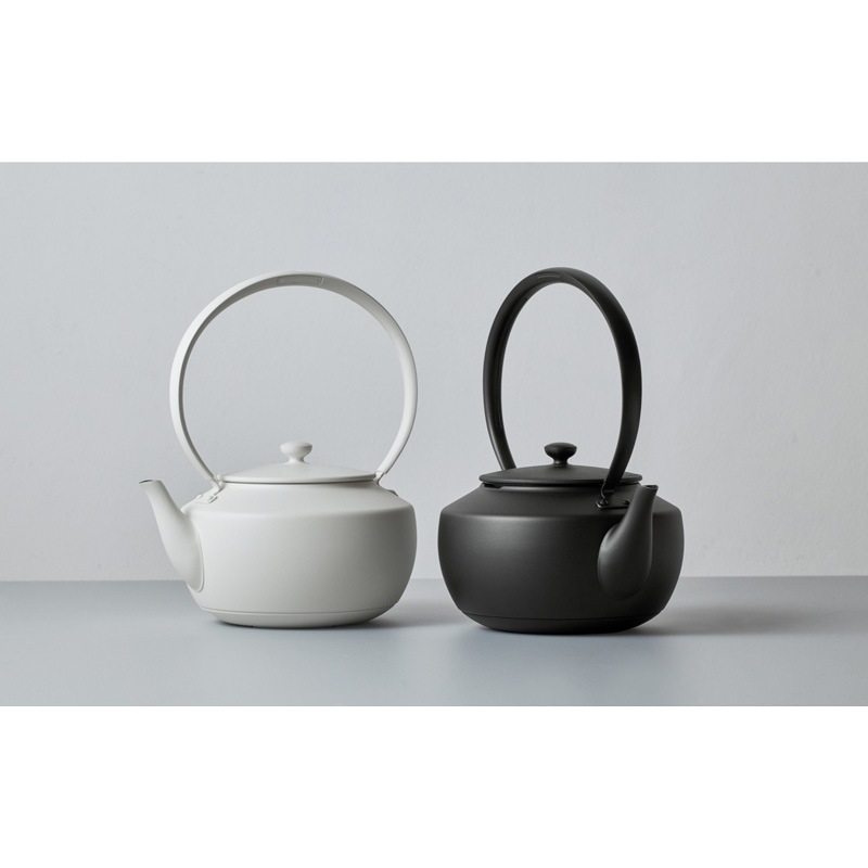 バルミューダ BALMUDA MoonKettle 温度調整機能つき電気ケトル ブラック KPT02JP-BK やかん 薬罐