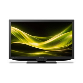 シャープ AQUOS 液晶テレビ 2T-C19GE1 19インチ