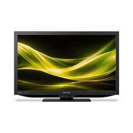 シャープ AQUOS 液晶テレビ 2T-C19GE1 19インチ