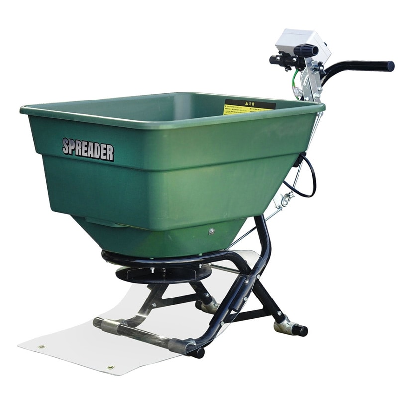 和コーポレーション 撒きざんまい 電動取り付けタイプ KT-60ELB