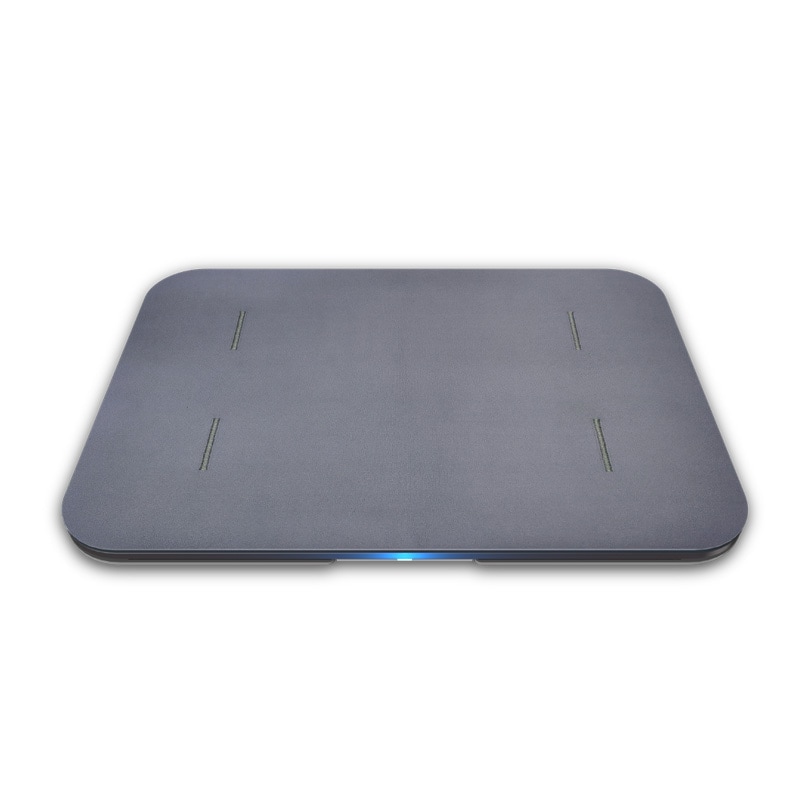 issin スマートバスマット 体組成計モデル グレー SBM24W01LJ | GBFT