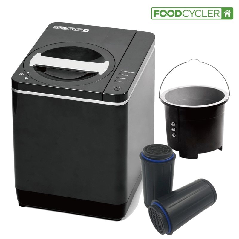 FOOD CYCLER FC-1001 生ごみ処理機 シナジートレーディング