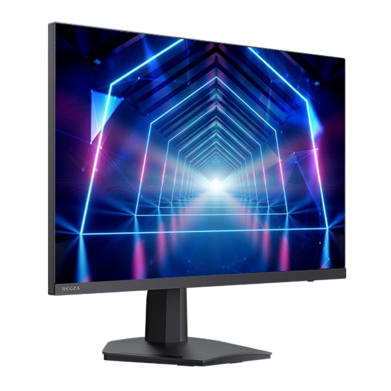 TVS REGZA ゲーミングモニター 27インチ RM-G276N