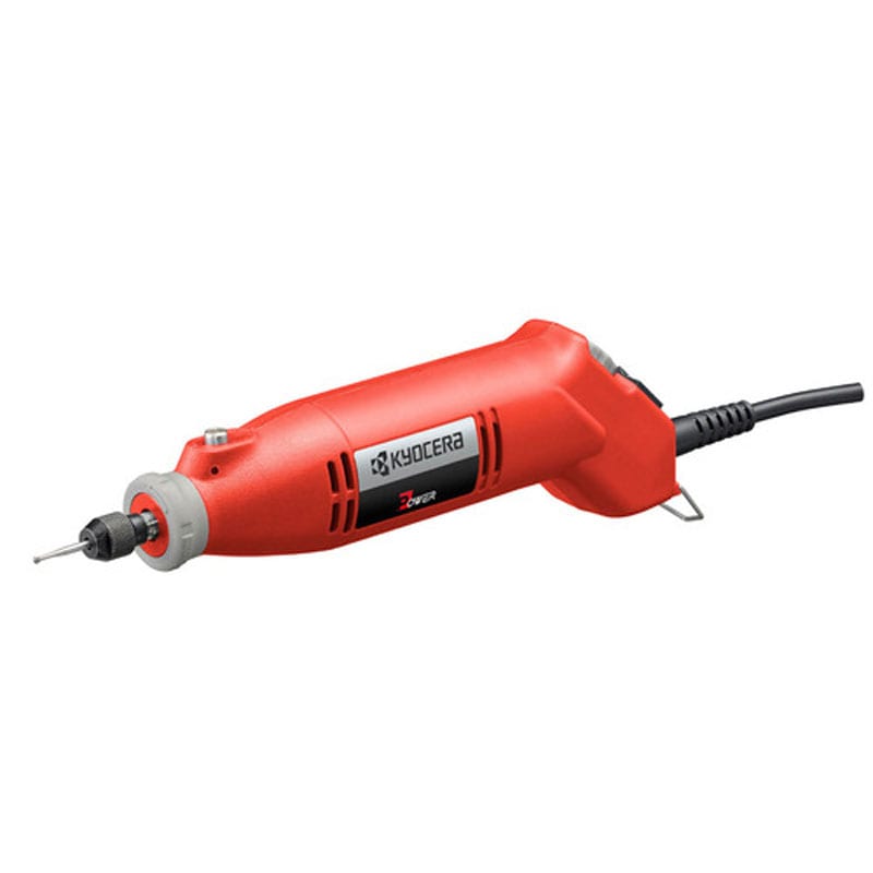 京セラ インダストリアルツールズ 旧RYOBI ホビールーター HR-100A 家庭向け