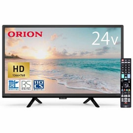 オリオン ORION 液晶テレビ 24インチ OL24CD500 ハイビジョン