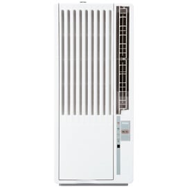 ハイアール Haier 窓用ルームエアコン ホワイト JA-W18A