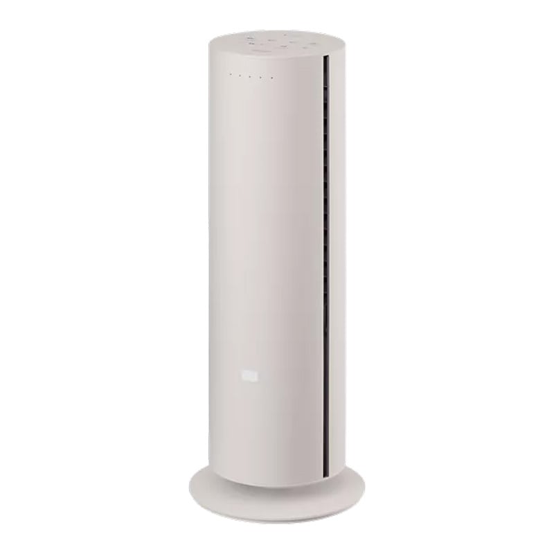 パナソニック Panasonic Hot&Cool ファンヒーター ベージュ DS-FWX1201-C ナノイー X搭載