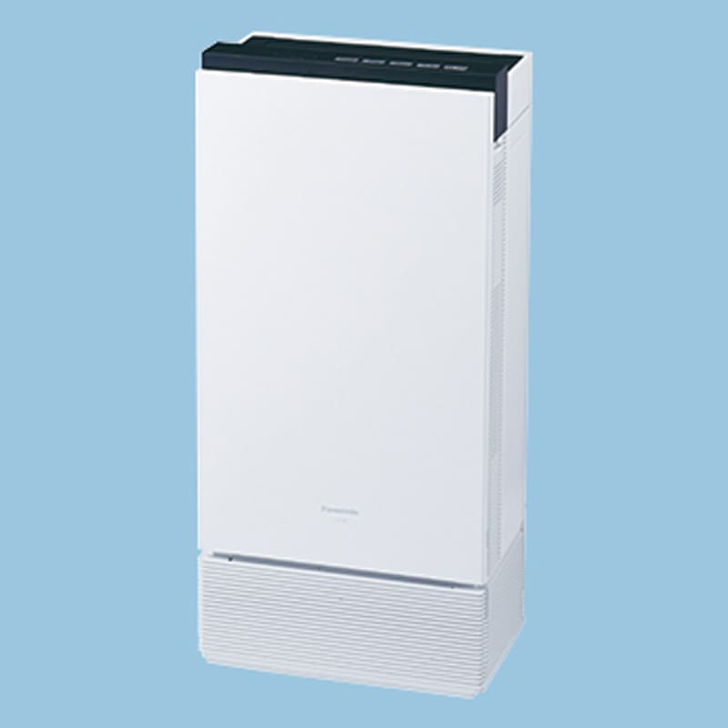 パナソニック ジアイーノ 次亜塩素酸 空間除菌脱臭機 F-JCT30-WZ 26畳 ホワイト 水道直結タイプ