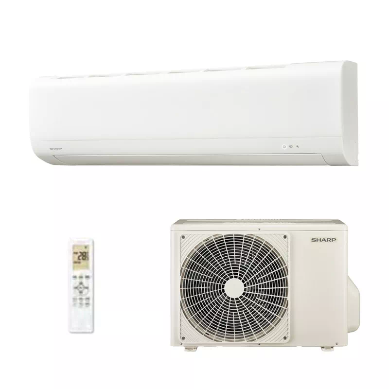 シャープ SHARP エアコン AC-40SFB-W 14畳 | GBFT Online 公式