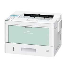 NEC 日本電気 レーザープリンタ A3対応モノクロプリンタ MultiWriter 3M570 PR-L3M570