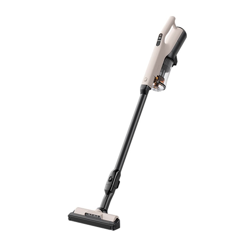 日立 HITACHI ラクかるスティック 掃除機 スティッククリーナー ベージュ PV-BL3M(C) コードレス式 日本製