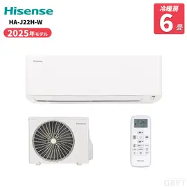 MSZ-GE2225-W 三菱電機 霧ヶ峰 GEシリーズ エアコン 6畳 2.2kW 100V 