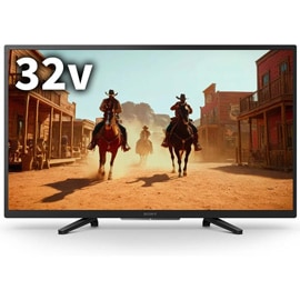 SONY ソニー BRAVIA W840シリーズ フルハイビジョン液晶テレビ 32インチ K-32W840