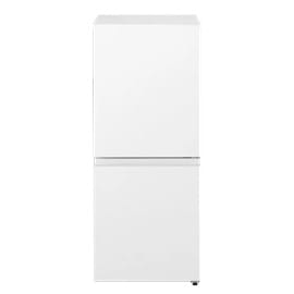 シャープ SHARP 2ドア 冷蔵庫 128L シルバー系 SJ-H13E 一人暮らし向け