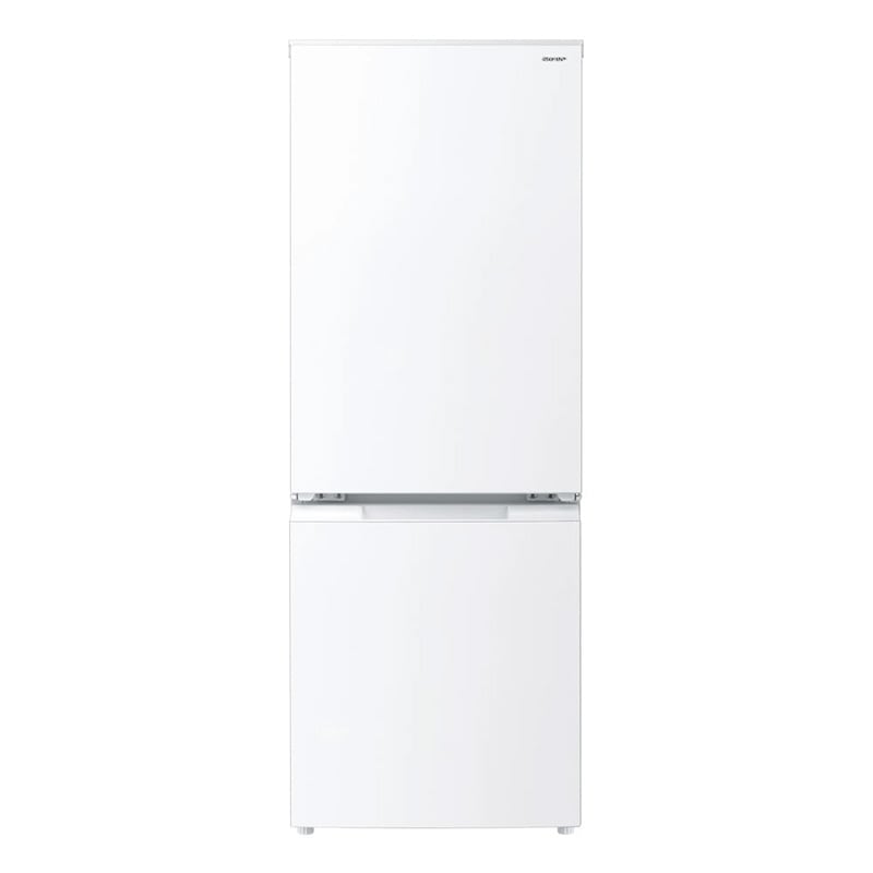 シャープ SHARP 冷蔵庫 マットホワイト SJ-D18P-W