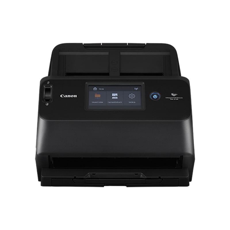 キヤノン imageFORMULA ドキュメントスキャナー DR-S150