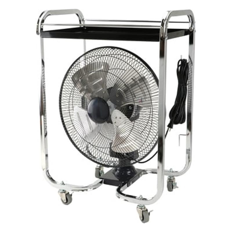 藤原産業 工場扇 フレーム アルミ羽根 SZ45A-CFD