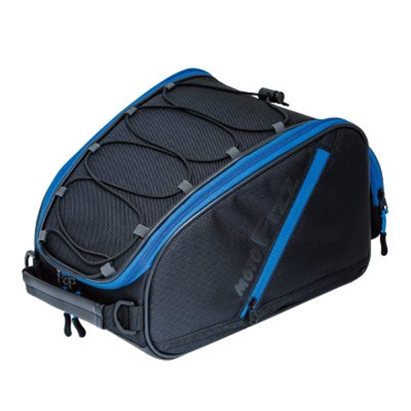 南海部品 NANKAI × TANAX スポルトシートバッグ2 アーバンブルーシリーズ MFK-284UB