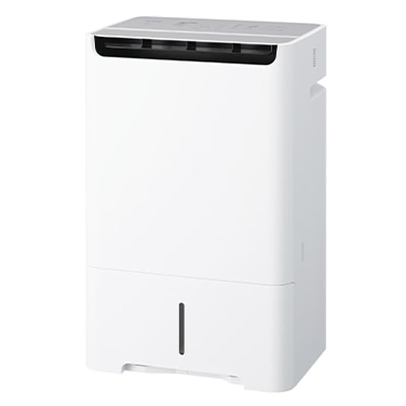 三菱電機 MITSUBISHI 空清脱臭除湿機 ホワイト MJ-PHDV24YX-W