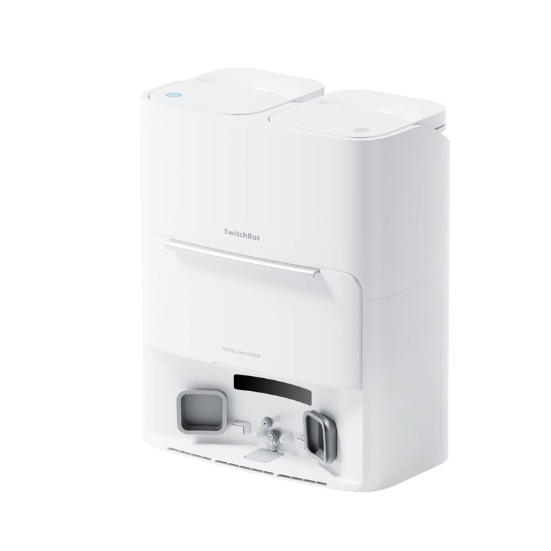 SwitchBot スイッチボット お掃除ロボット S20 W6602001