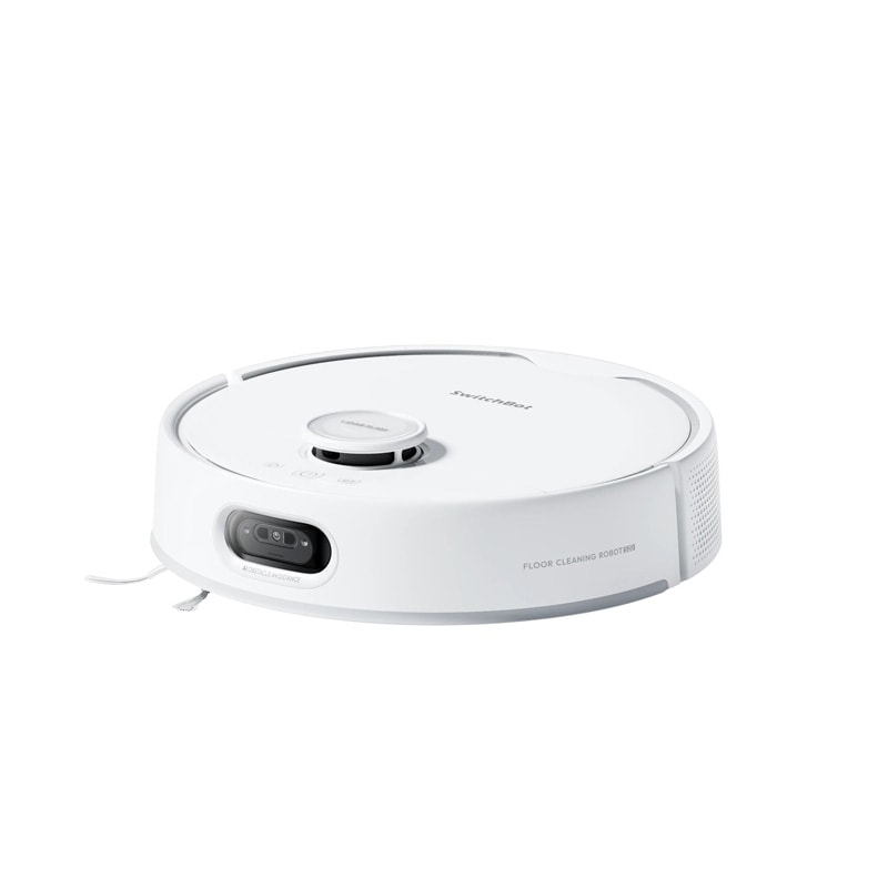 SwitchBot スイッチボット お掃除ロボット S20 W6602001