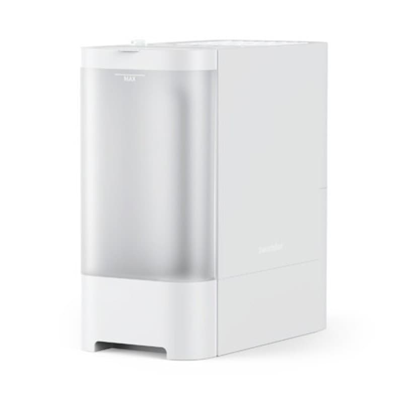 SwitchBot 気化式加湿器 W3902300 木造12畳 プレハブ19畳 ホワイト