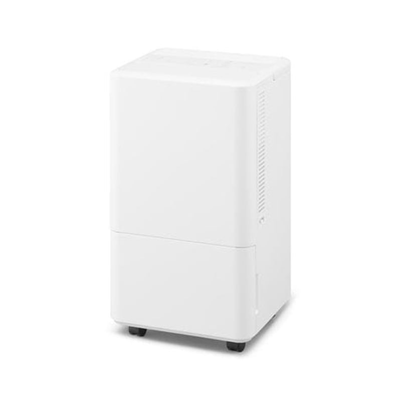 アイリスオーヤマ コンパクトスポットクーラー ホワイト 工事不要 ICA-0302G-W