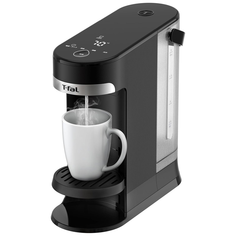 ティファール T-fal ヴィテス 電気ケトル 2.0L BR3508J0