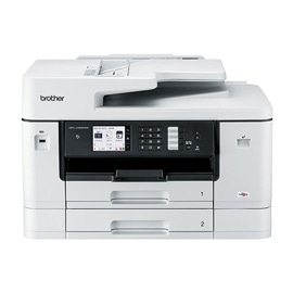 Brother インクジェットプリンター A3対応 MFC-J7300CDW