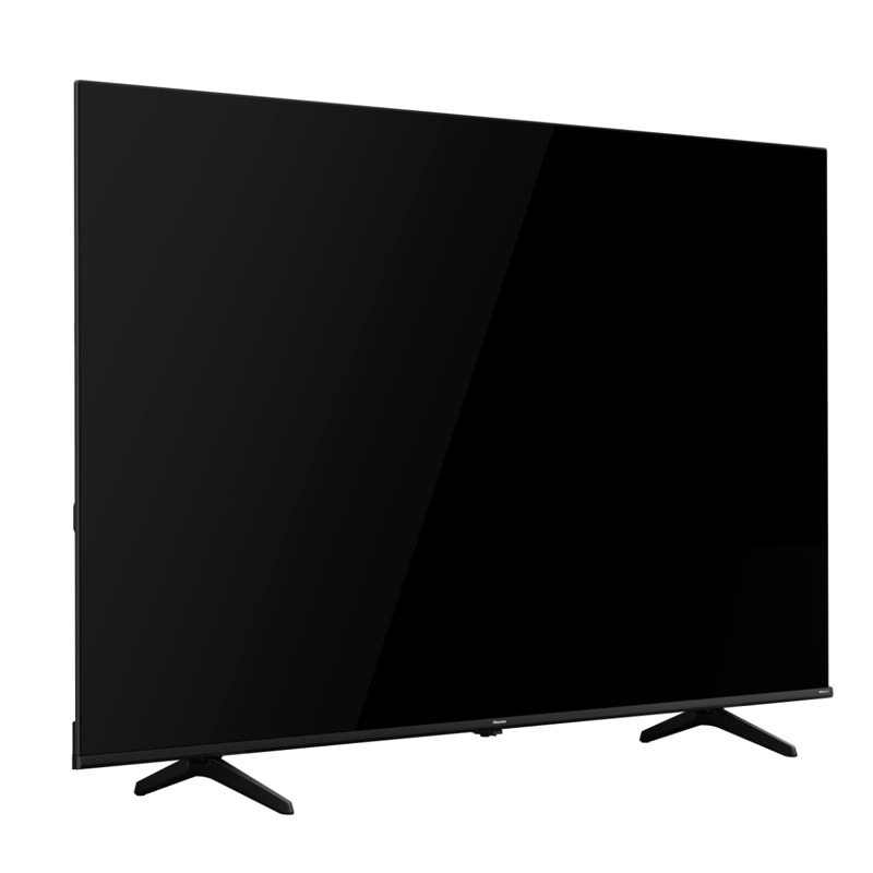 ハイセンス 4K液晶テレビ E6Nシリーズ 43インチ 43E6N | GBFT